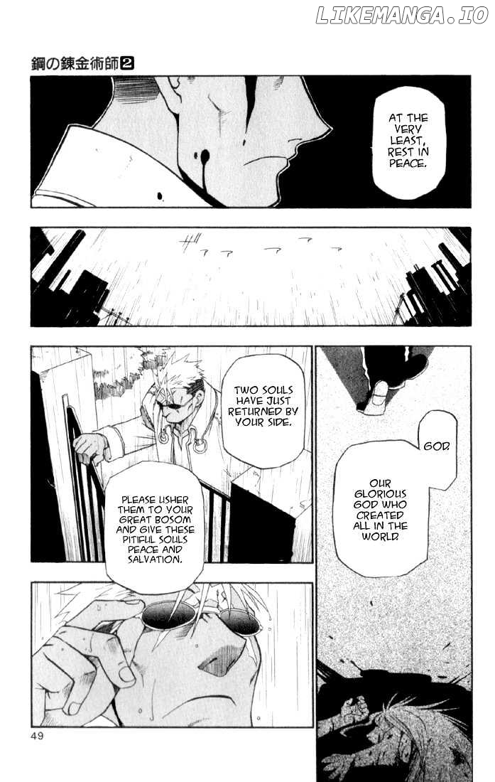 Fullmetal Alchemist, Chapter 5 image 45